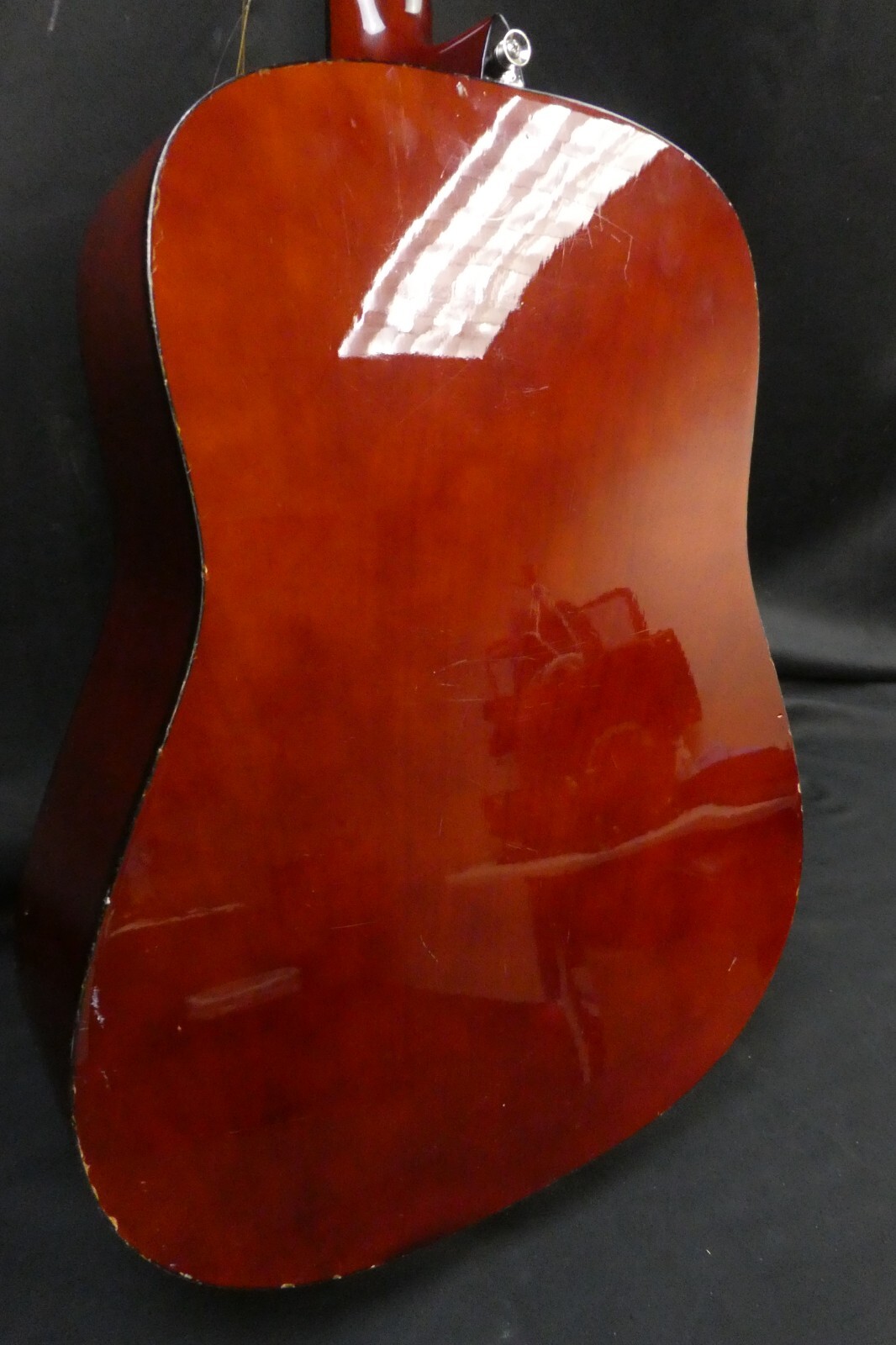 Ibanez IJV50NT 3U01 Acoustic Guitar eBay