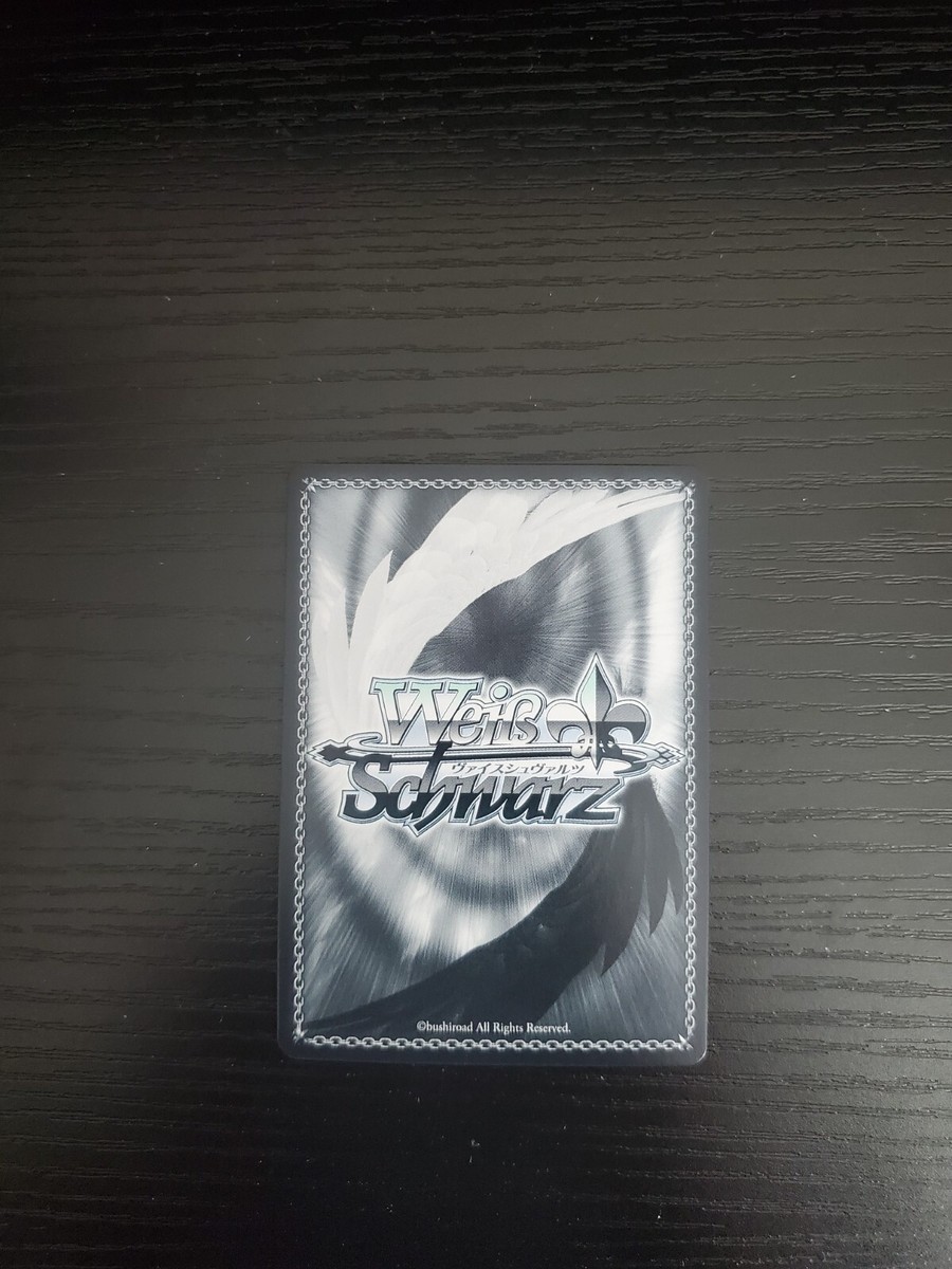 Weiss Schwarz Chainsaw Man - Pochita, Always Together - CSM/S96