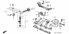 Injecteur Honda ACTY