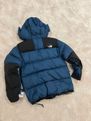 Men's The North Face 700 Down Fill Head of Sky Expedition Parka