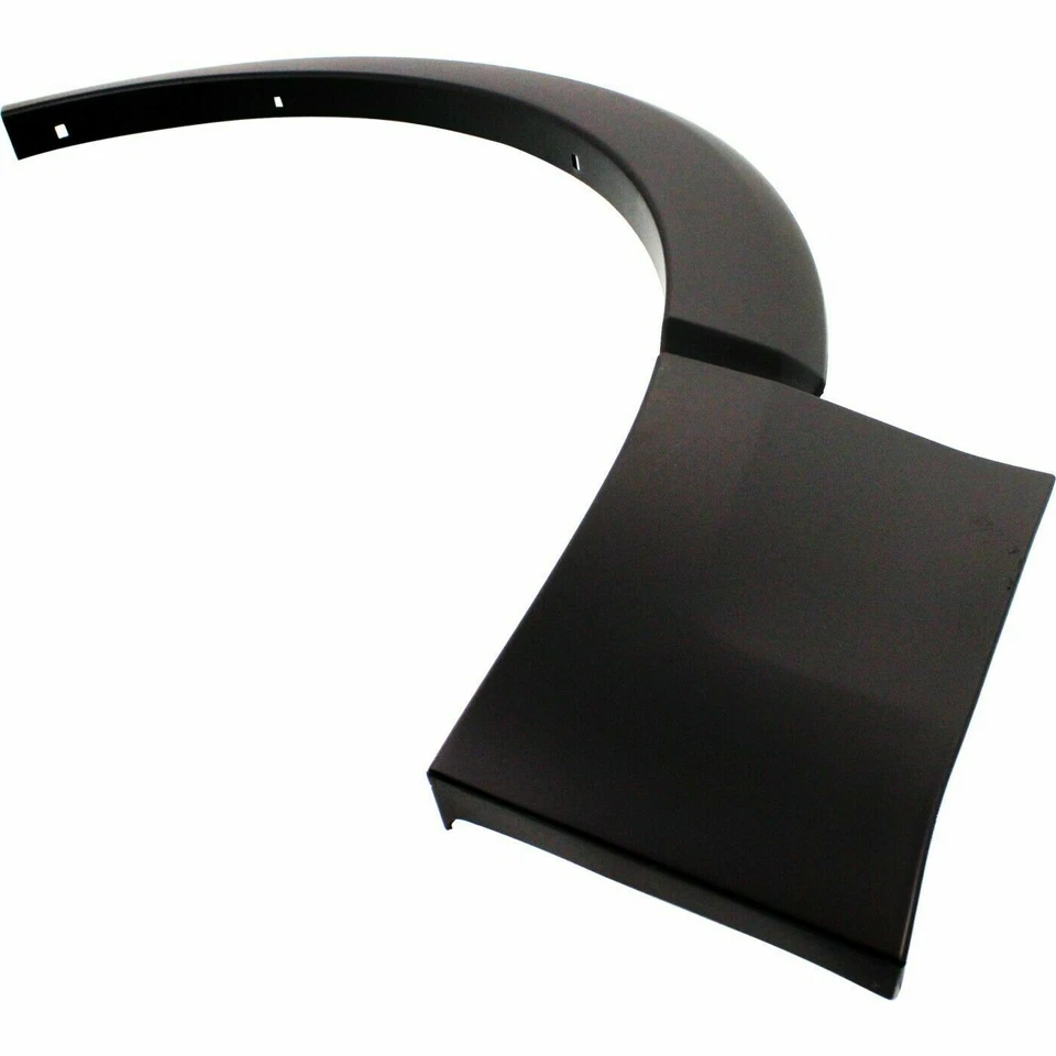 Nuevo juego de 2 guardabarros delanteros izquierdo y derecho superior acampanado para Ford Expedition 07-14 Foto 4 de 4