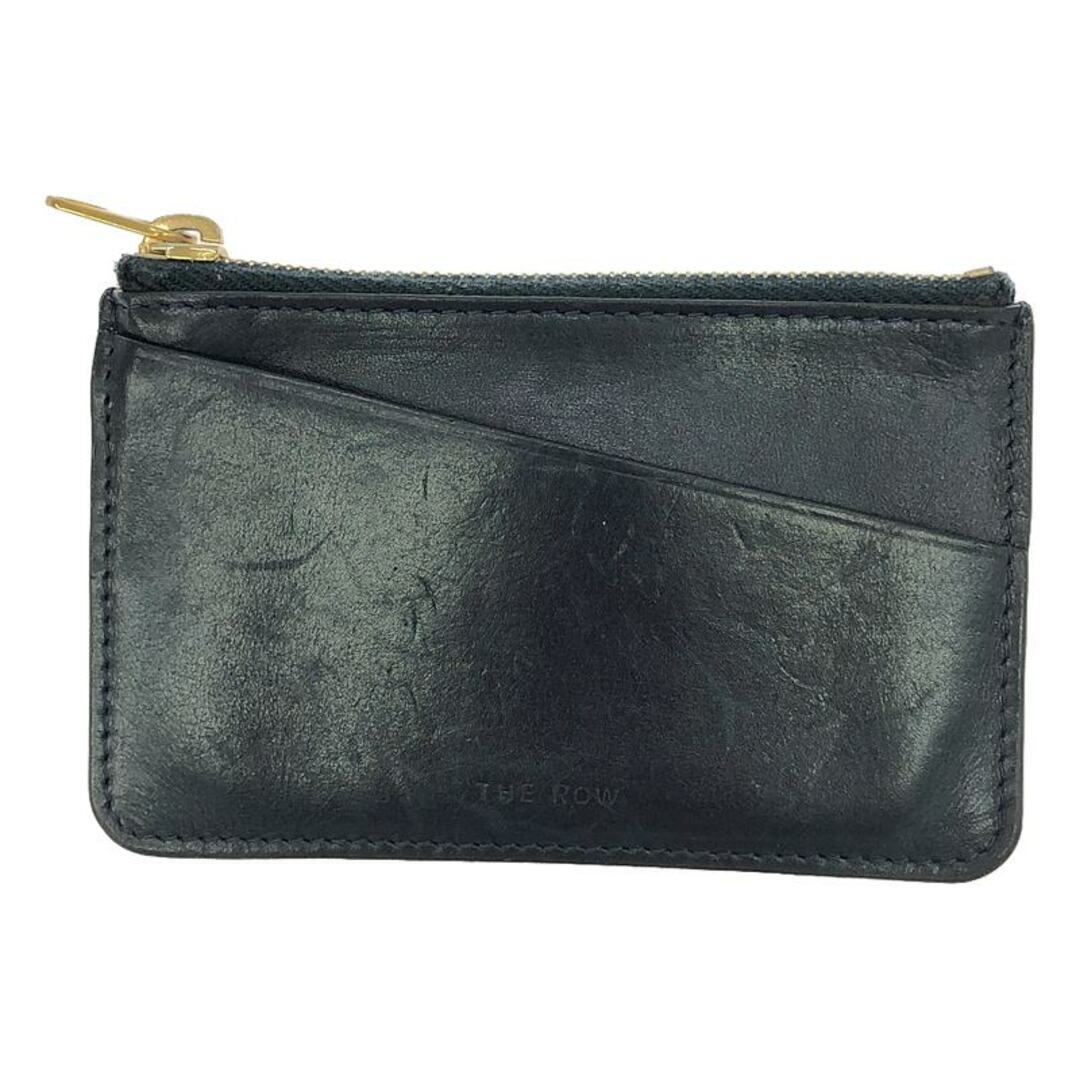 【11/9まで出品】The Row  Zipped Keychain The Row Zipped Keychain