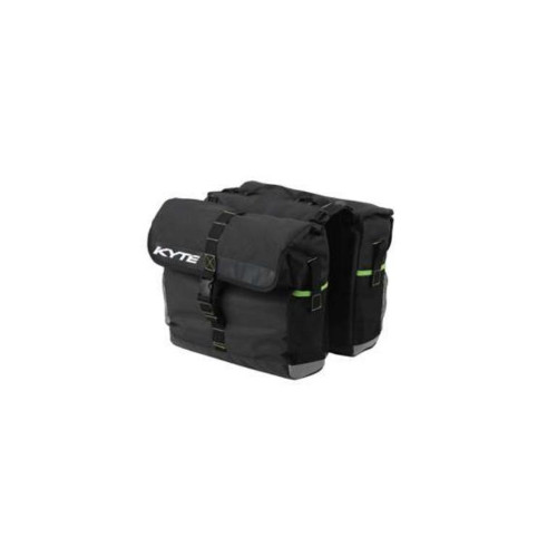 KYTE ATALA BORSE POSTERIORI SANTIAGO AL PORTAPACCHI BICI MTB