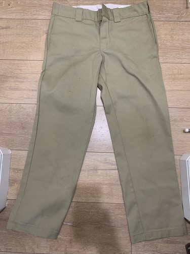EUC Dickies Flex Men's Slim Fit 