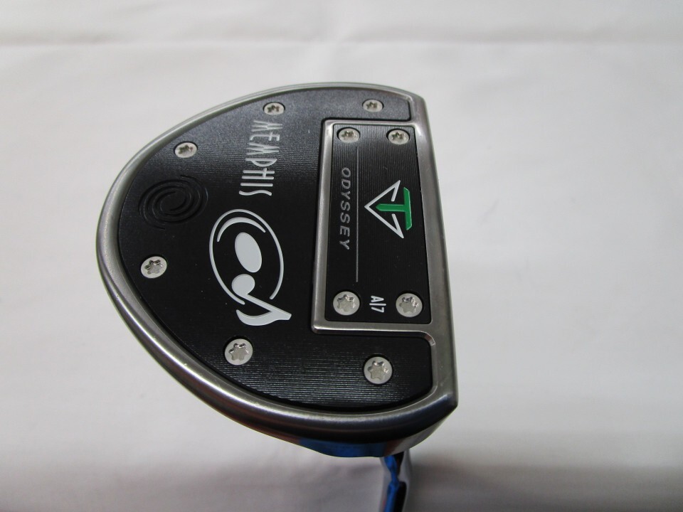TOULON DESIGN MEMPHIS 2019 Putter 33 TOULON DESIGN MEMPHIS 2019 Putter 33