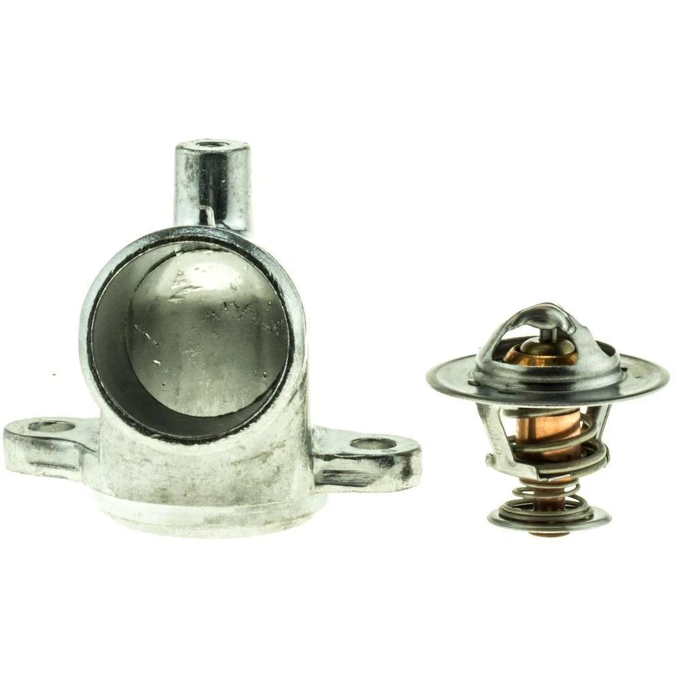 Kit termostato refrigerante motor CST 5004KT Foto 3 de 4