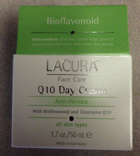 Lacura Anti-Aging Creams