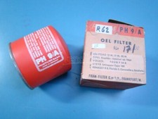 Filtre à huile Renault CARAVELLE