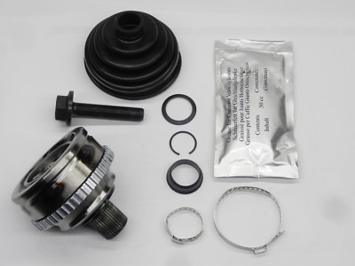 2x Gelenk Gelenksatz ABS für Audi 80 90 B4 Cabriolet Coupe Kombi 1,6 1,8 1,9 TDi