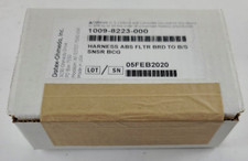 Carte filtre ABS harnais Datex Ohmeda 1009-8223-000 vers capteur B/S