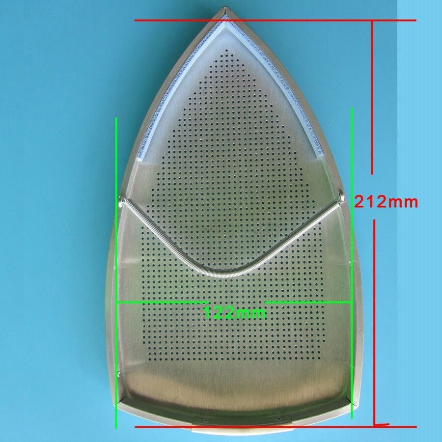 Ing Shoe For Silverstar #es-85af Electric Steam Iron #es-94a