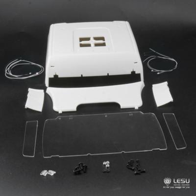 LESU1/14 Camion trattore Tamiya TGX26.540 creazione di LESU1/14 Camion trattore Tamiya TGX26.540 creazione di