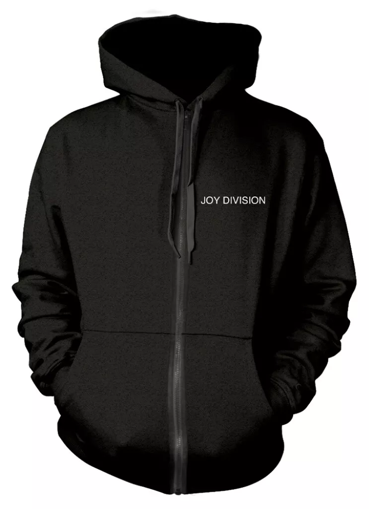 Pleasures black shop hoodie