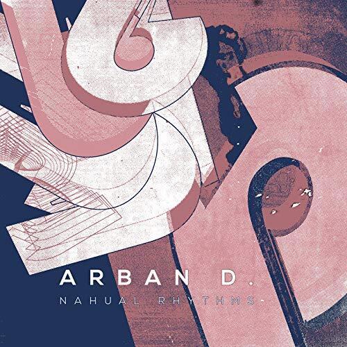 Arban D. Nahual Rhythms Cassette NEW - Bild 1 von 1