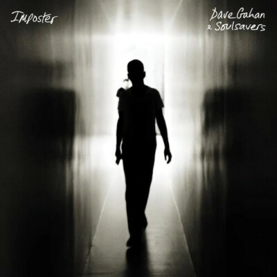Imposter by Gahan, Dave & Soulsavers (Record, 2021) [New Sealed]