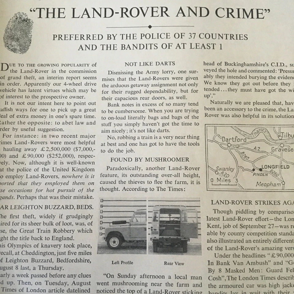 Field & Stream Magazine December 1963 Vintage Hunting Fishing Boatings Ads - Image 3 of 4