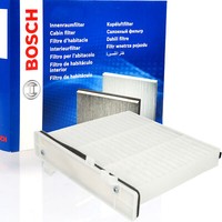Bosch 1987435519 Innenraumfilter Aktivkohle FüR Pajero Classic II III IV