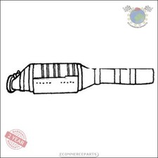 Catalyseurs Fiat BARCHETTA