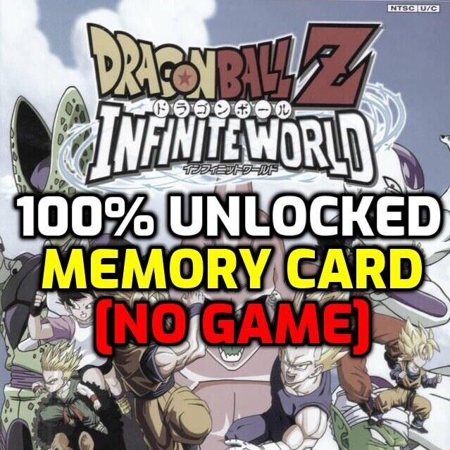 Dragon Ball Z Infinite World Online Battles Compilation 