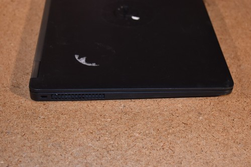 Dell Latitude E7470 Intel Core i5-6200U 8GB RAM 128GB SSD Windows 7 Pro 64-bit - Picture 17 of 22