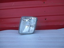 Luz antiniebla Mercury Mariner 2008 2009 2010 2011 OEM usada lado izquierdo