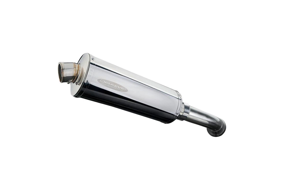 Bmw k1200s exhaust deals