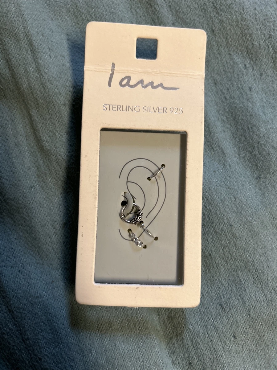 I am silver 925 sale