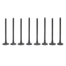 Intake Exhaust Valve Valves Kit For Kawasaki Ninja 300 EX300 2013-2017 2016 2015