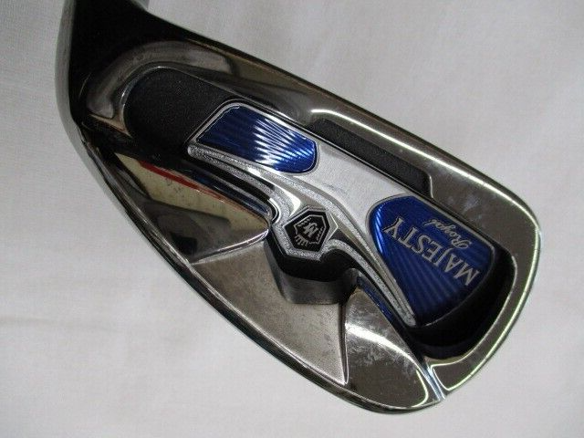 2017 MARUMAN MAJESTY ROYAL SP 6~PW 6PC LV520 R-FLEX IRON SET GOLF 