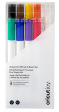 Cricut Watercolor Marker  Brush Set 2009978