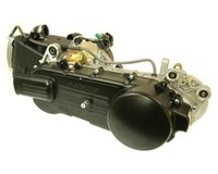 101 Octane Motor Lang 835Mm Trommelbremse Hinten FüR Baotian BT125T - 2B2
