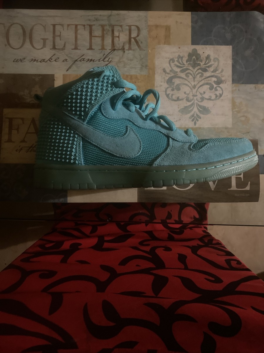 Light Retro Dunk Cmft Prm Size Nike Dunk CMFT Premium Light Retro