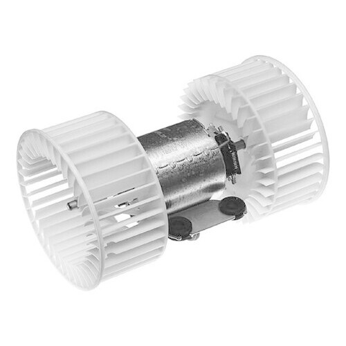 MAHLE Innenraumgebläse AB 50 000S - Passend Für Audi 100 C3