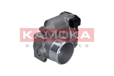 KAMOKA Drosselklappenstutzen  u.a. für AUDI, SEAT, SKODA, VW