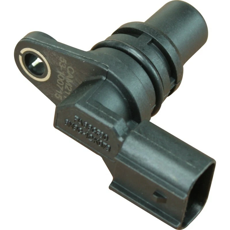 NEW CAMSHAFT CAM SHAFT POSITION SENSOR **FOR 2006-2012 Mazda 2.0L 2.3L 2.5L DOHC - Imagem 2 de 4