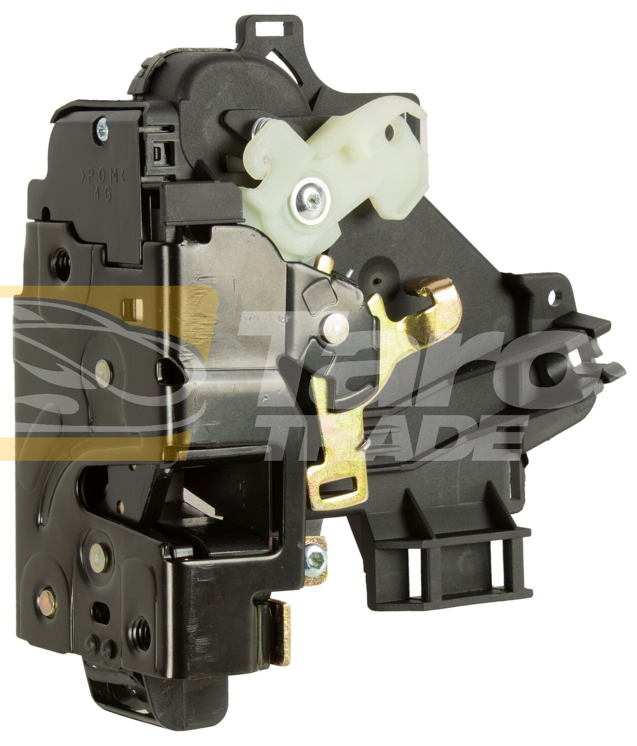 Mécanisme serrure gauche auto bloc de fermeture Seat Ibiza Cordoba Toledo