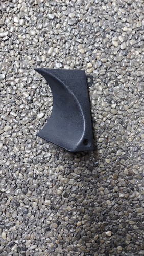 Original BMW 5er E39 Facelift Blende Nebelscheinwerfer links 63.17-6906427