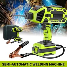 4600W 110V Electric Welding Machine Handheld Portable ARC Welder Tool 6 Variable