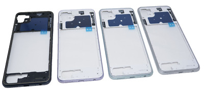 Samsung Galaxy A22 5G SM-A226B Mittelrahmen Rahmen Frame Middleframe Housing