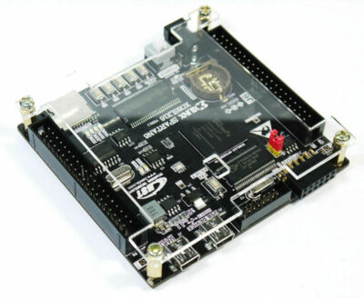 XILINX SPARTAN6 XC6SLX16 Microblaze SDRAM USB2.0 FPGA Development board A Type x