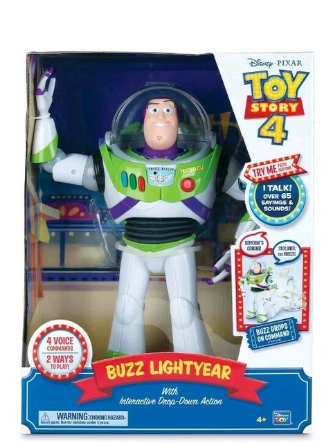 buy buzz lightyear