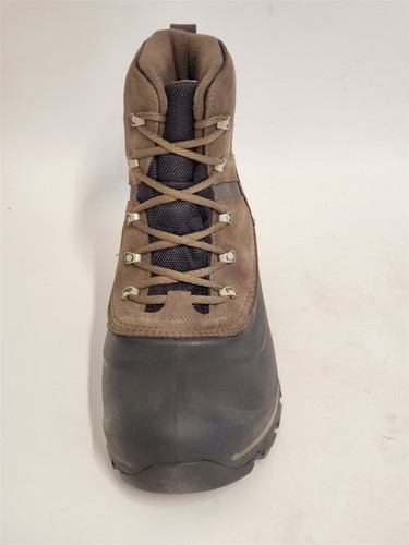 Sorel Herren Buxton Wasserdicht Winter Wanderstiefel Größe 10,5 US *EINZELSCHUH ÜBRIG* - Bild 2 von 5