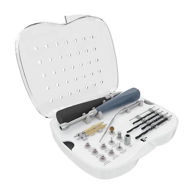 Surgical Kit For Zygomatic Implant