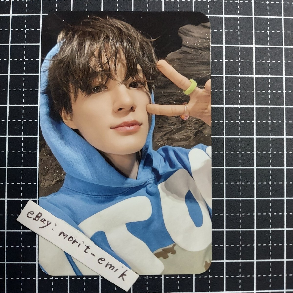 JENO NCT DREAM Best Friend Ever JAPAN OSAKA DREAM SHOW 2