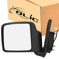 Blic 5402-04-9921997P AußEnspiegel Elektrisch Links FüR Suzuki Jimny FJ