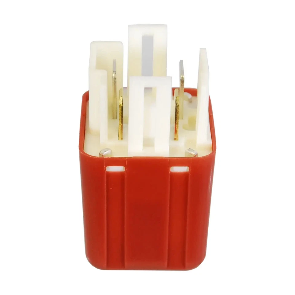 Relé de ajuste por primera vez DENSO 567-0015 para modelos seleccionados de Toyota Lexus 83-07 Foto 3 de 4