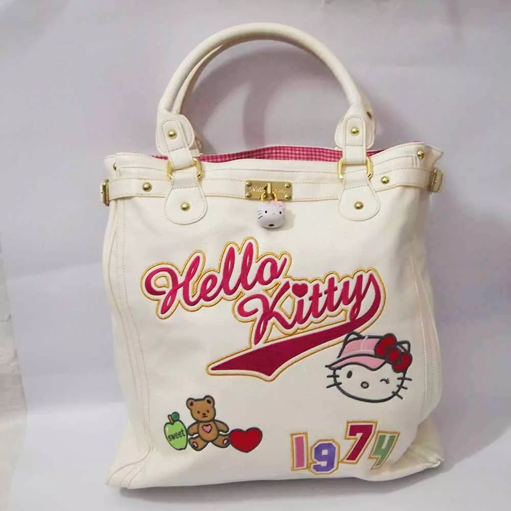 Camomilla clearance hello kitty