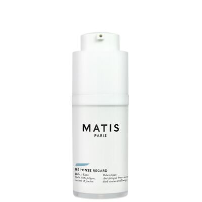 Matis REPONSE Regard Relax-Eyes 15ml #dktau