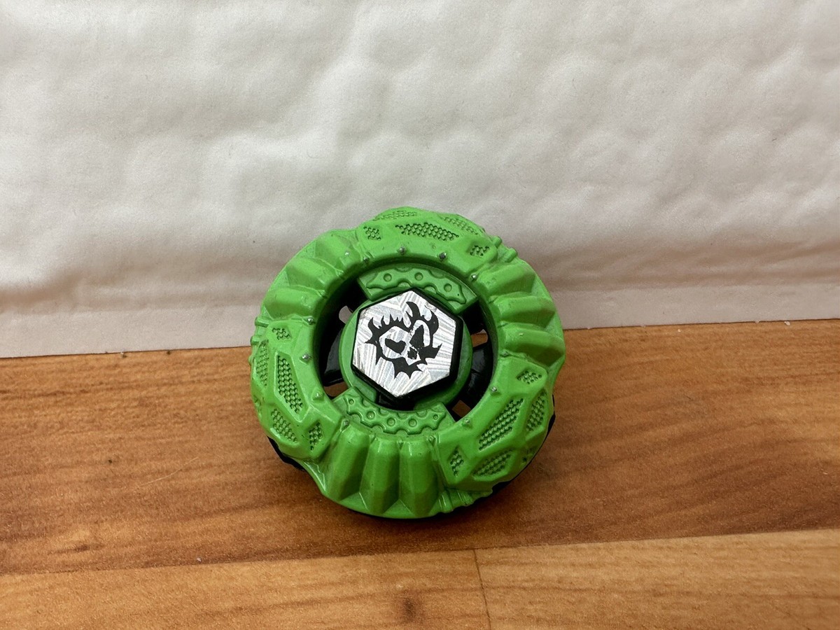 Original Proto Nemesis AD145WD Spark FX Hasbro Beyblade Metal Fury