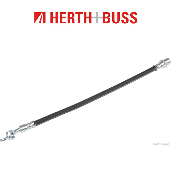 Herth+Buss Jakoparts Bremsschlauch FüR Lexus Is C (GSE2_) Is Ii (_E2_) Vorne-image